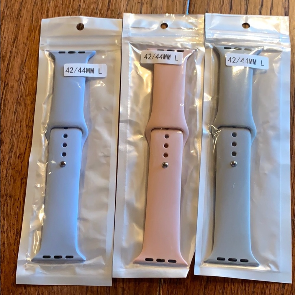 Apple Watch bands